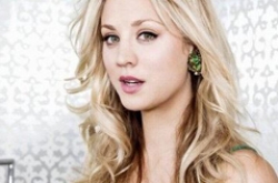 -(Kaley Cuoco)ϼϹ˭_-ͼƬ