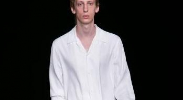 sandro 2016春夏男装 用最优雅的设计诠释你的个性