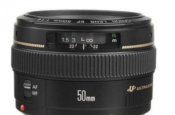 佳能EF 50mm F/1.4镜头置换？整体性能大提升