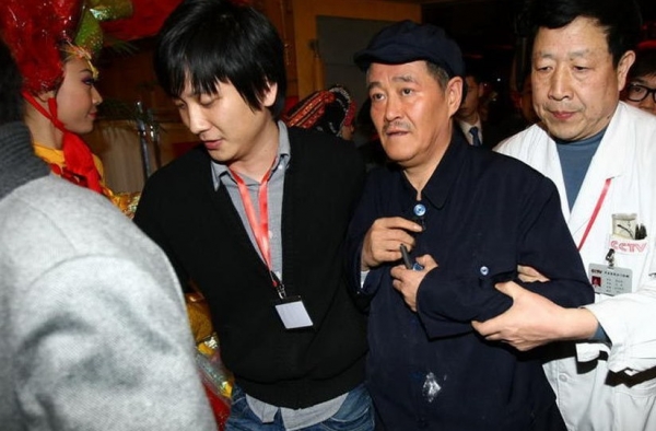 春晚5联排结果 李敏镐未现身 莫不是作品被毙了吗?