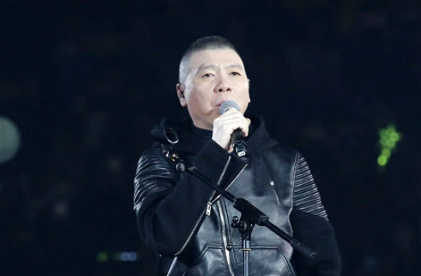 冯小刚前妻气质优雅不输徐帆 徐帆小三插足破坏冯小刚婚姻