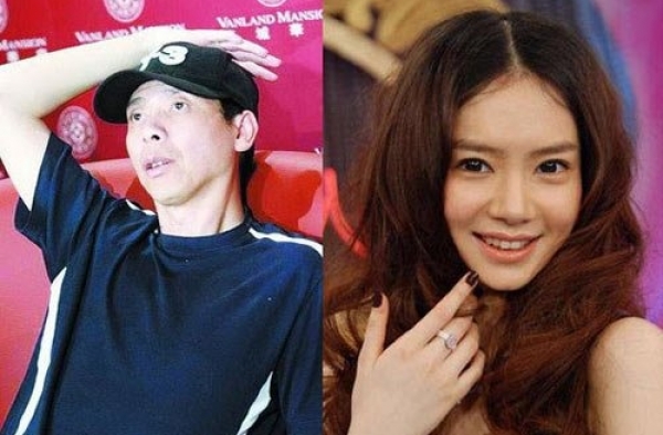 冯小刚徐帆被曝离婚 冯小刚出轨深夜携美女酒店开房
