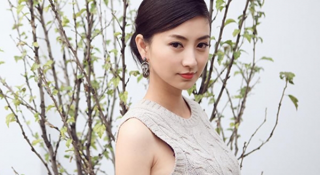 樊长使的扮演者是谁?《芈月传》斓曦变身母亲护子情深