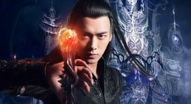 《诛仙》电视剧演员表确定 角色造型公开
