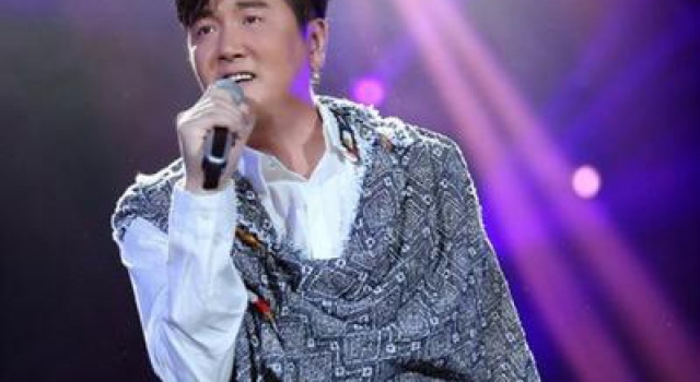 2016江苏跨年华语乐坛歌王齐聚首 “新”鲜酷玩完美跨年