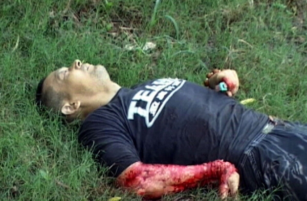 我们＂约命＂吧:昆明4男子相约自杀 2人死亡2人没死成