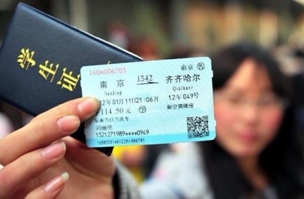 网上买票怎么取票?各种车票网络取票常见的问题详解