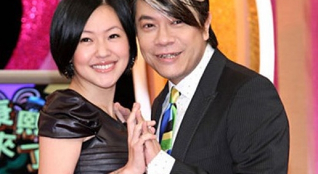 《康熙来了》前制作人回娘家 齐吐槽小S蔡康永：貌合神离