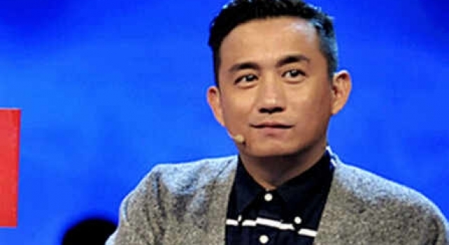 黄磊怒斥男嘉宾牵手变故 《非诚勿扰》也有剧本?