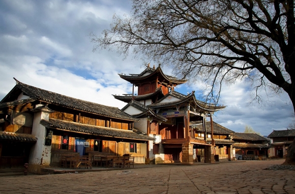 2016年元旦旅游人少推荐 旅游人少景美才有得逛