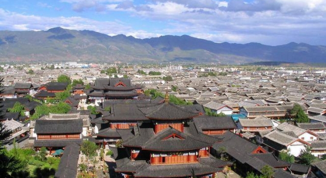 元旦旅游人少推荐地 最适合年轻情侣的6个景点