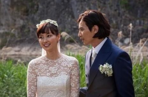 元斌升级当爸爸 元斌妻子李娜英神似宋茜