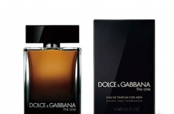 Dolce&Gabbana 2016新款奢华香水