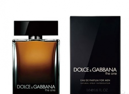 Dolce&Gabbana 2016新款奢华香水