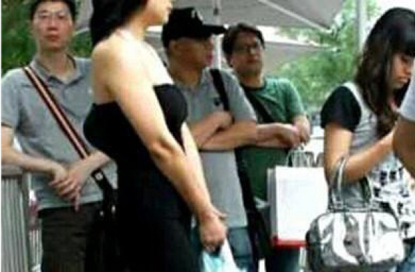 最新一波内涵图 自拍的小婊砸萌死个人