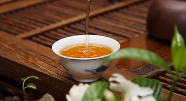 2016年过年送礼送茶叶 茶叶十大品牌推荐