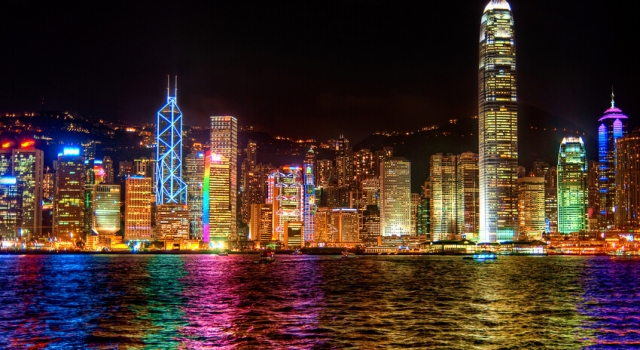 去香港旅游注意事项 玩转香港享受购物狂欢