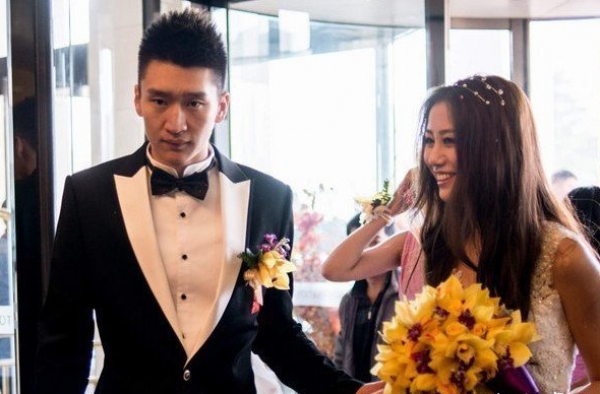 孙悦老婆陈露家庭背景惊人!真的只是军人家庭这么简单?