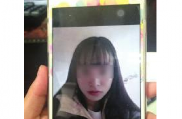 17岁女生虚报年龄整容 瞒着家人贷款上万无力偿还