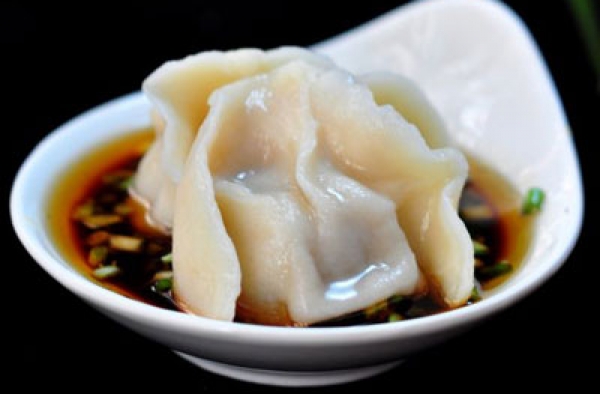 羊肉大葱饺子馅的做法 你过年绝对不能错过的美食