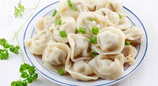 23种新年水饺的制作方法 水饺做法大全