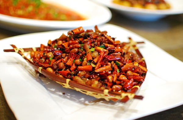 春节年夜饭吃什么 各国年夜饭美食大乱斗