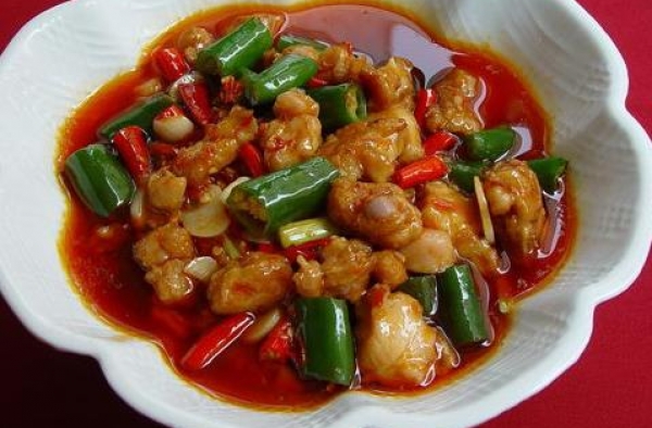 春节家常年夜饭菜谱 2016经典美食来啦！