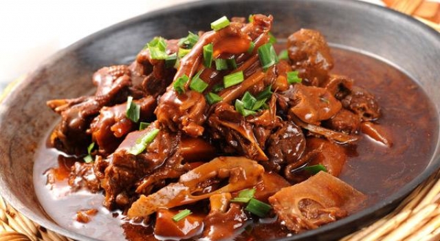 罂粟壳煮肉会上瘾吗：牛肉面越吃越想吃 猪肉越吃越香