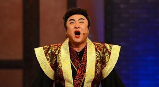 《对口型大作战》乔杉演技引爆全场 看了还想看