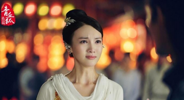 《青丘狐传说》长亭石太璞结局怎么样?两人在一起了吗?