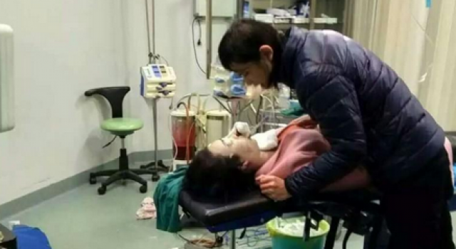 东莞25岁嫩模隆胸命丧手术台 医院未开监控是为何