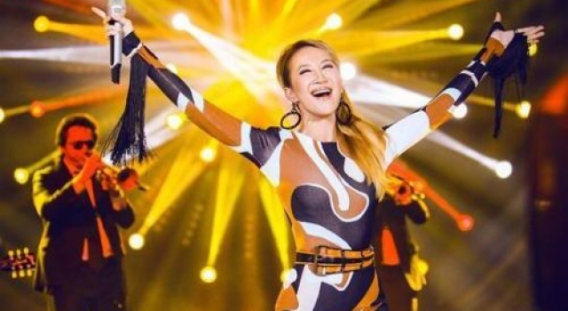 传《我是歌手》第四季第七期排名：李玟再夺冠 容祖儿排第三