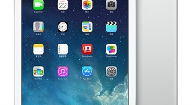 iPad Air3上市时间将至 五大改变值得期待