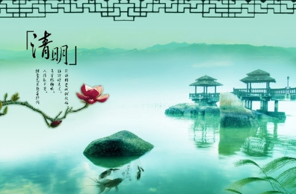 2016年关于清明节谚语介绍 传统民间生活的习俗和文化