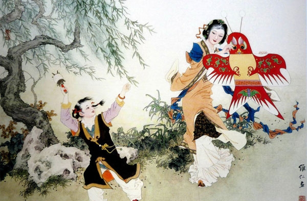 清明节有哪些习俗？ 感悟人生的价值弘扬正能量