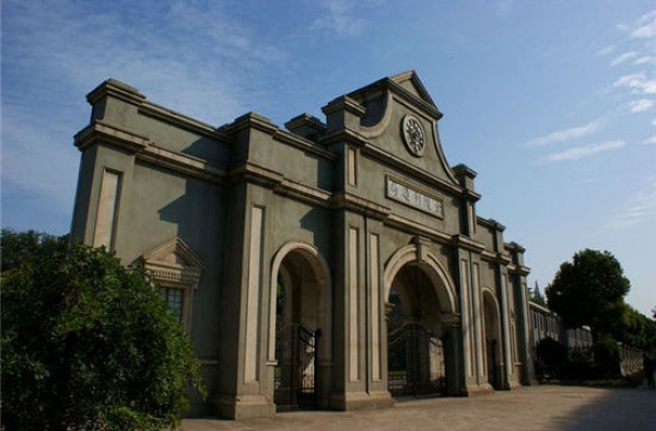 南京旅游攻略 行走在民国时期的怀旧与潮流之界