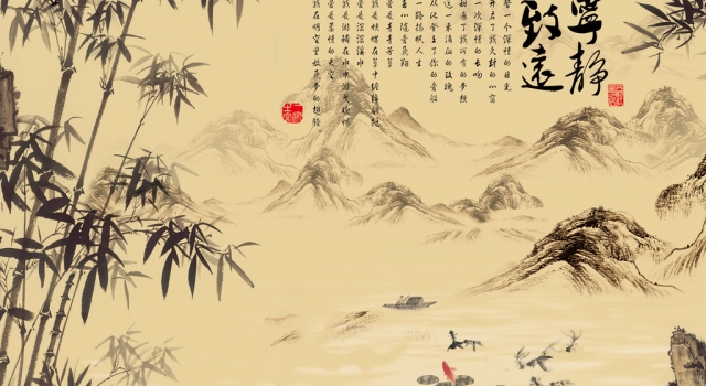 关于清明节诗句鉴赏 歌颂清明节的美好与祝愿