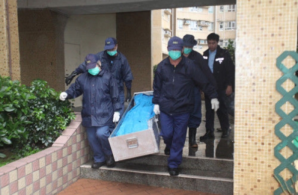 香港女大学生跳楼身亡:对社会不满 系9天内第7人自尽