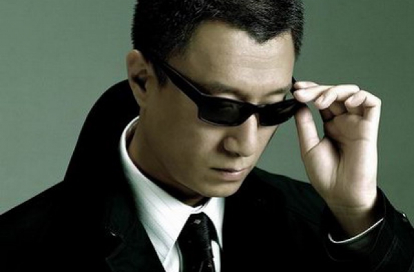 熟男孙红雷 最爱清爽短发