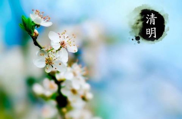 关于清明节的资料介绍：节日历史起源源流追溯