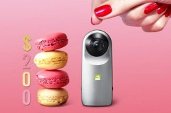 Ǹ LG 360 Camȫۼ199Ԫ