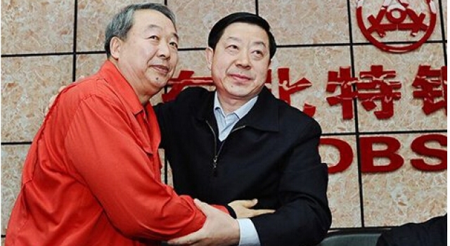 抚顺特钢董事长上吊身亡：股价震荡 张洪坤暂履其职务