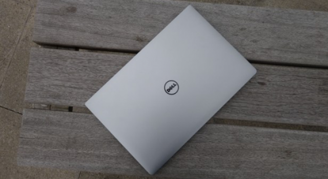 戴尔XPS 15超强体验感：高颜值加便携的非凡品质