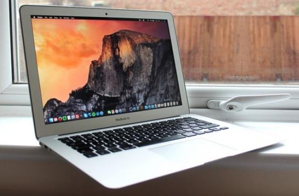曝新一代MacBook Air6月发布 众人翘首以盼