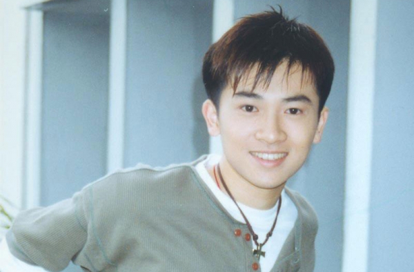夭寿啦！网友曝张峻宁gay是真的吗？ 就连他们也纷纷躺枪
