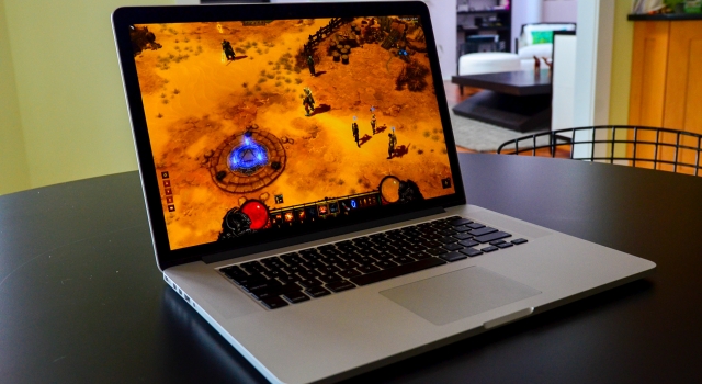 传苹果MacBook Pro6月发布 WWDC见证新生