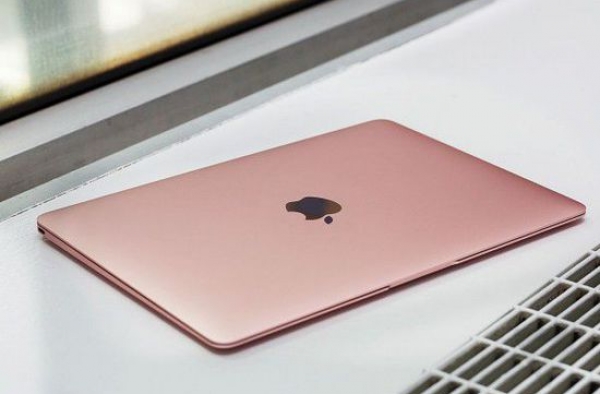 苹果MacBook全面测评 续航时间超出去年款1个小时