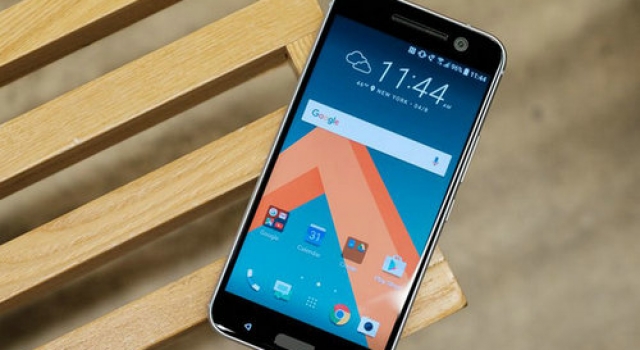永不言弃的品牌手机 HTC 10五大特色盘点