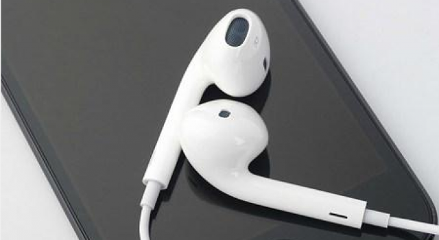 苹果iphone耳机三个隐藏使用功能 你一定不知道