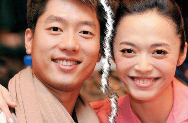姚晨离婚原因曝光 姚晨自曝已怀二胎